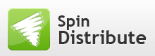 SpinDistribute.com - Article Distribution System